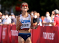 ULS Alum Molly Seidel Wins Olympic Bronze in Her Third Ever Marathon ULS Alum Molly Seidel Wins Olympic Bronze in Her Third Ever Marathon
