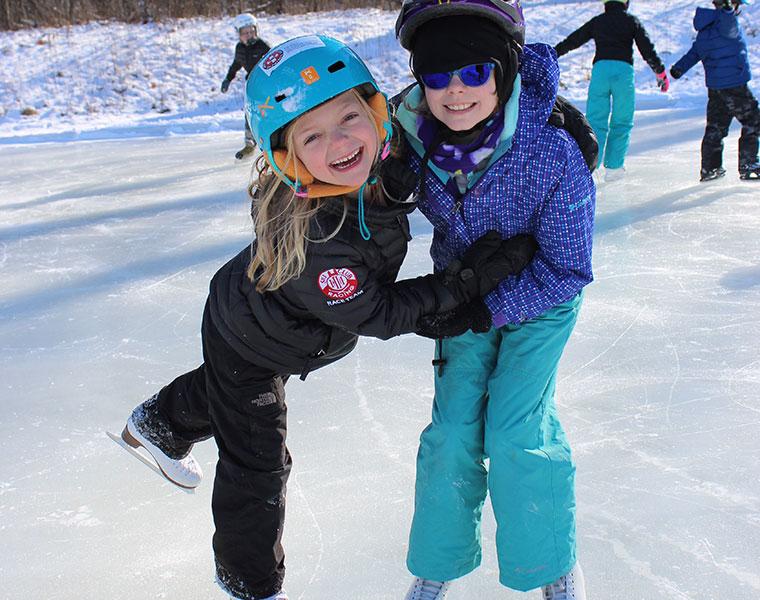 Skating