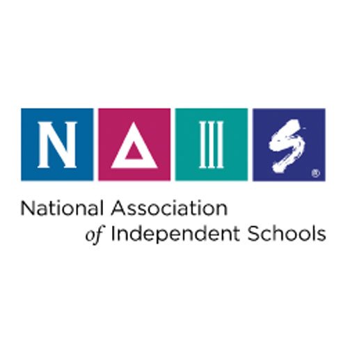 NAIS logo