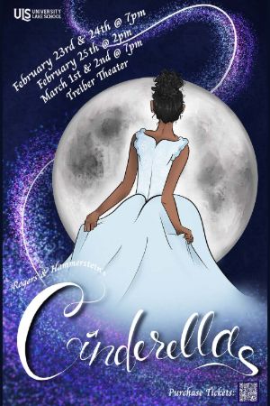 Cinderella