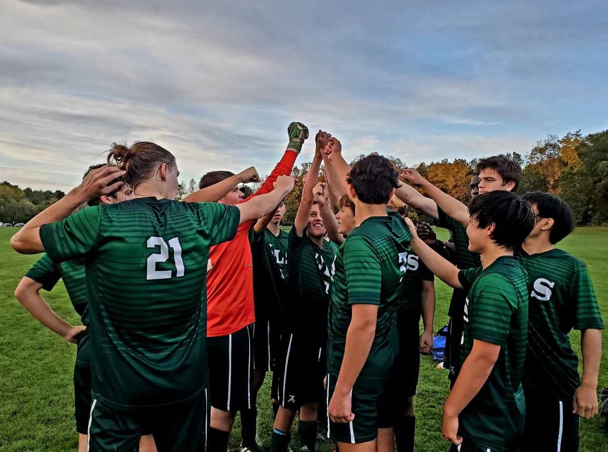 The Evergreen Scholarship