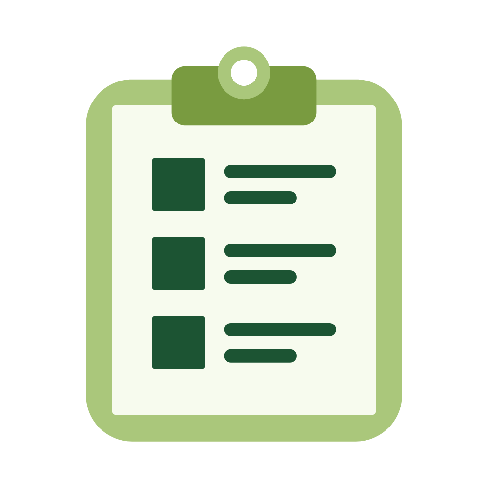 Building a College List