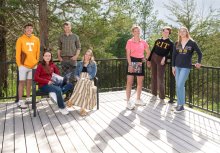 Faces of Milwaukee 2025: University Lake School | Face of College Prep