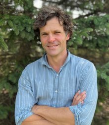 University Lake School Welcomes 15th Head of School John Dewis University Lake School Welcomes 15th Head of School John Dewis