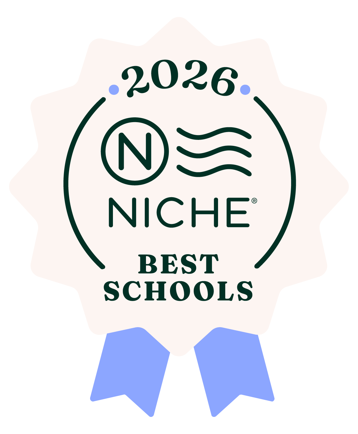 2026 Niche Best Schools