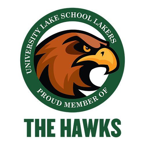 University Lake School