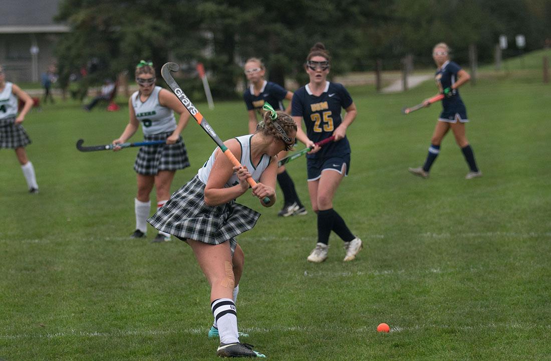 Field Hockey