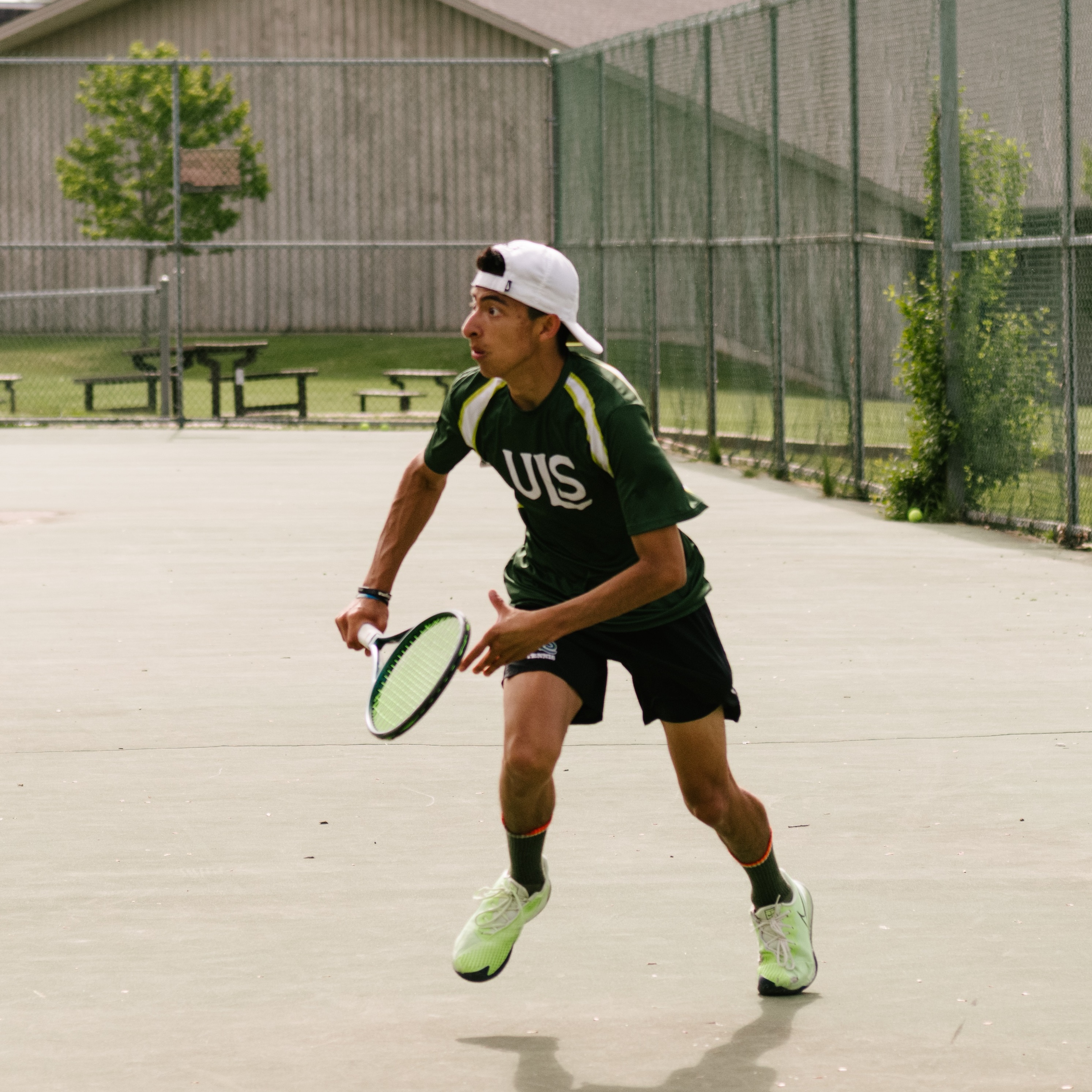 Tennis