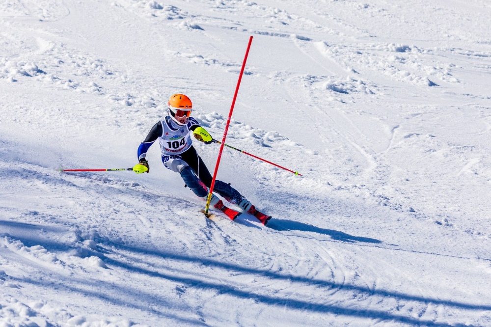 Alpine Skiing