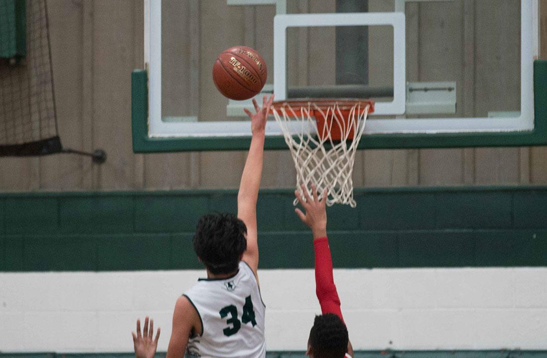 Basketball