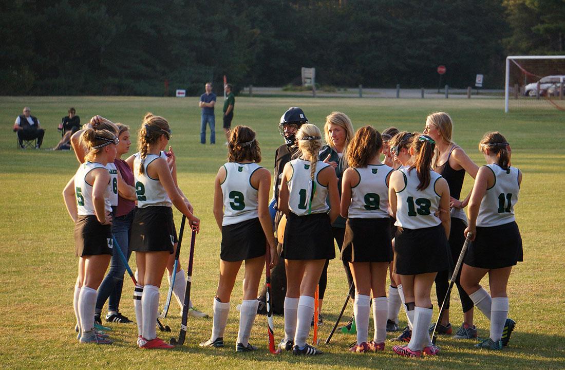 Field Hockey