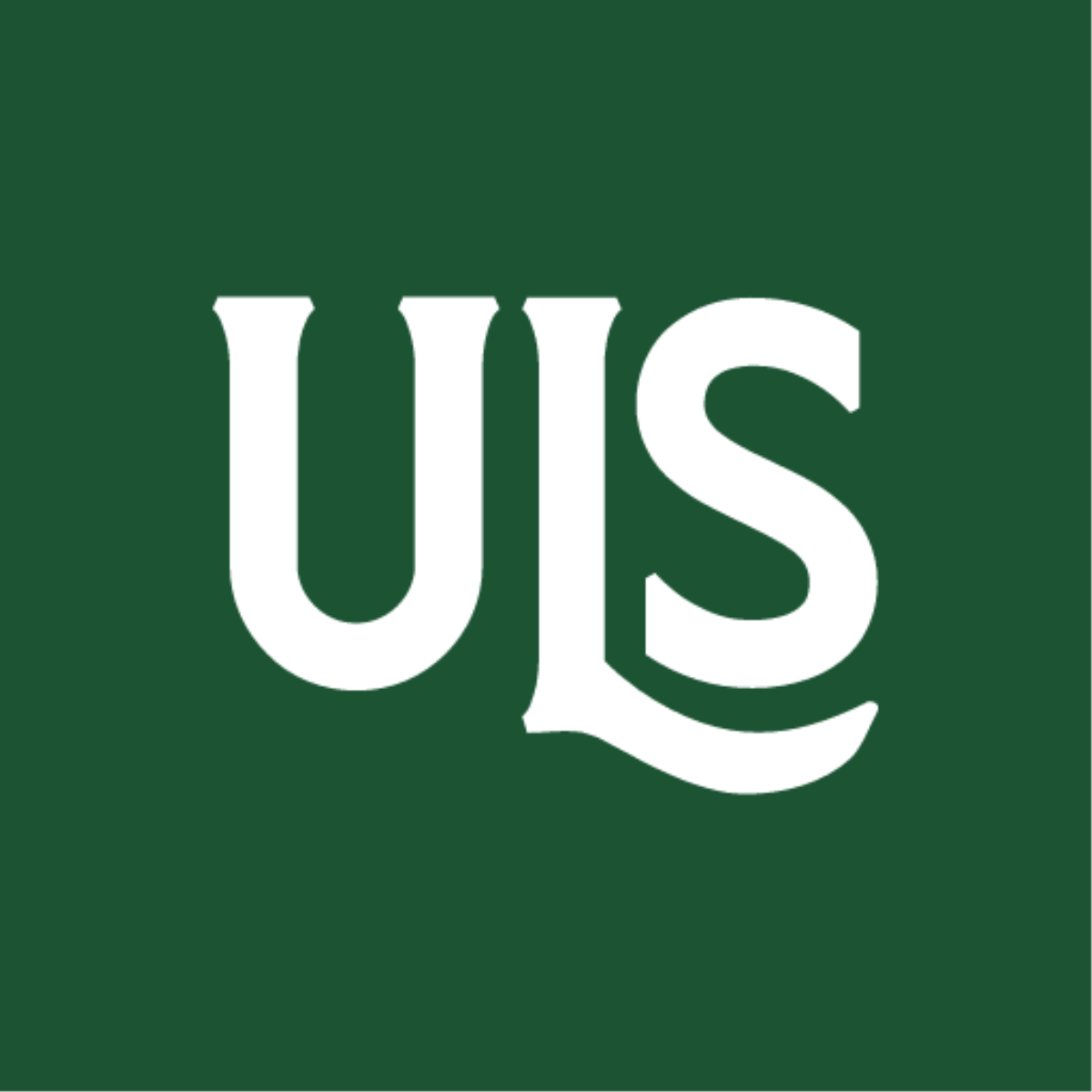 University Lake School Inc logo